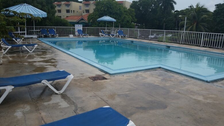 Apartamentos High Tides Beach Studio