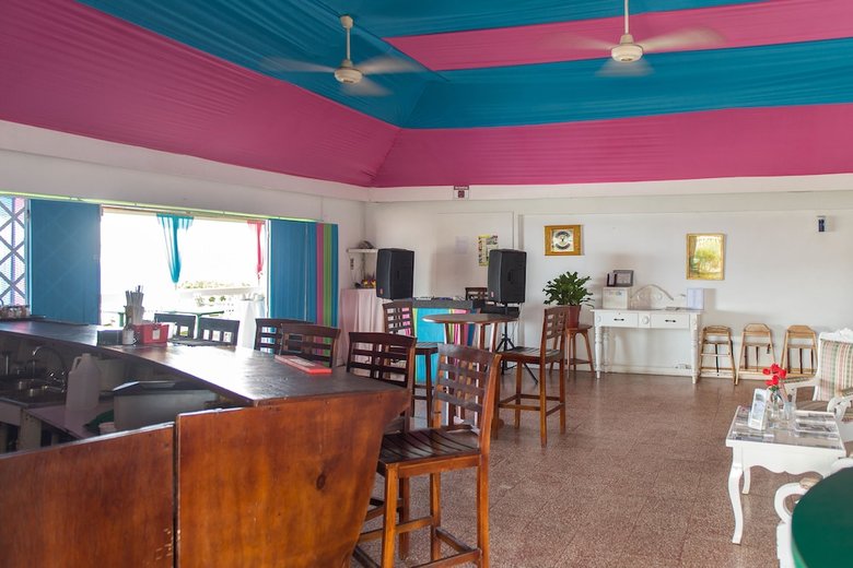 Apartamentos High Tides Beach Studio