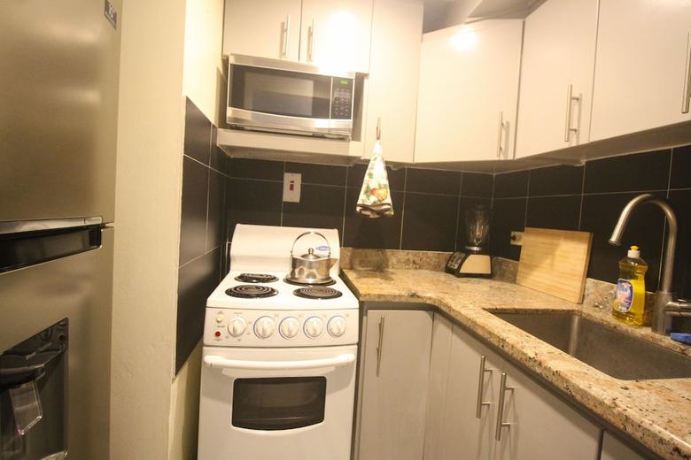 Apartamentos High Tides Beach Studio