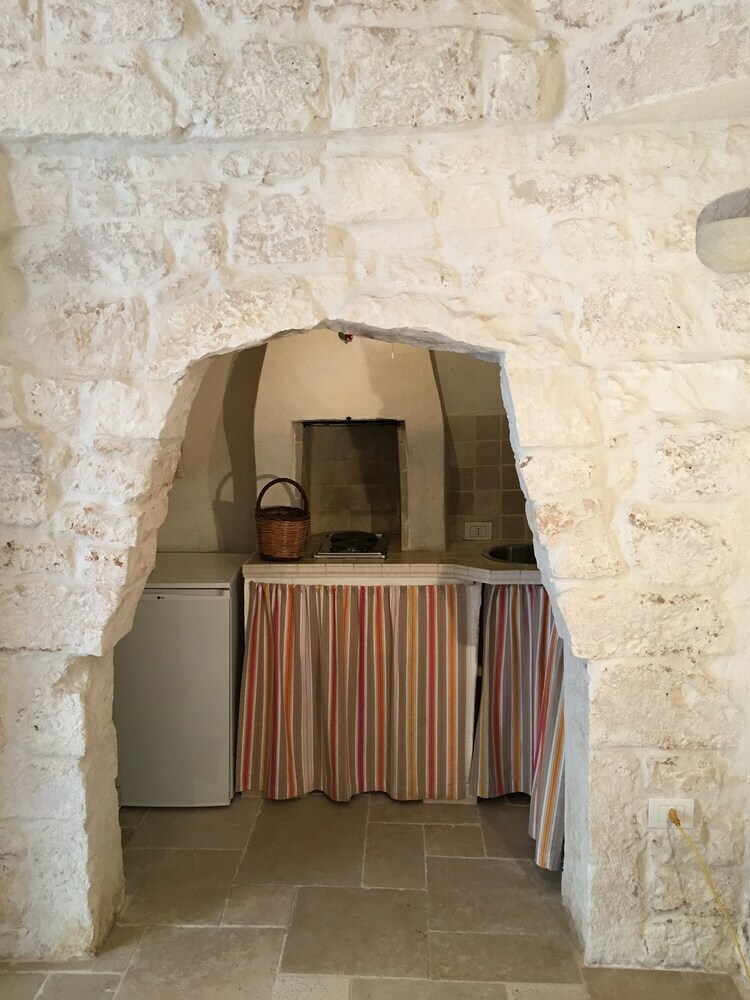 Apartamento Lovely Stone House