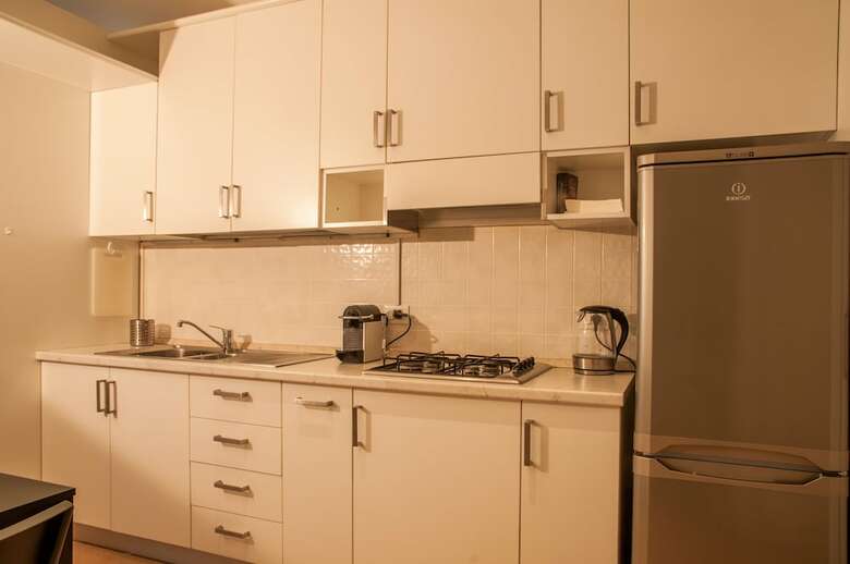 Apartamento Top Suites - XX Settembre
