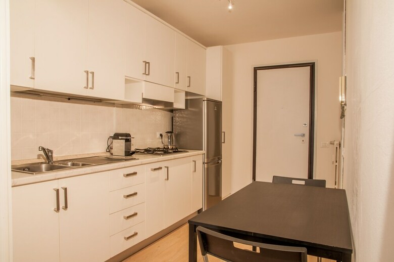 Apartamento Top Suites - XX Settembre