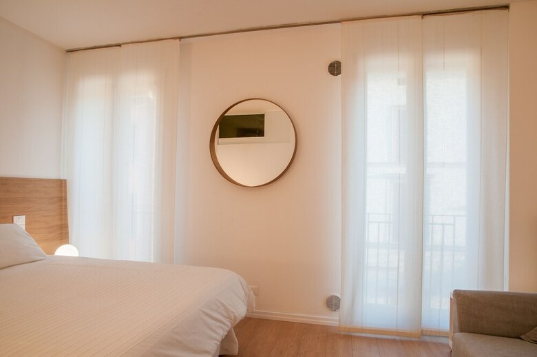 Apartamento Top Suites - XX Settembre