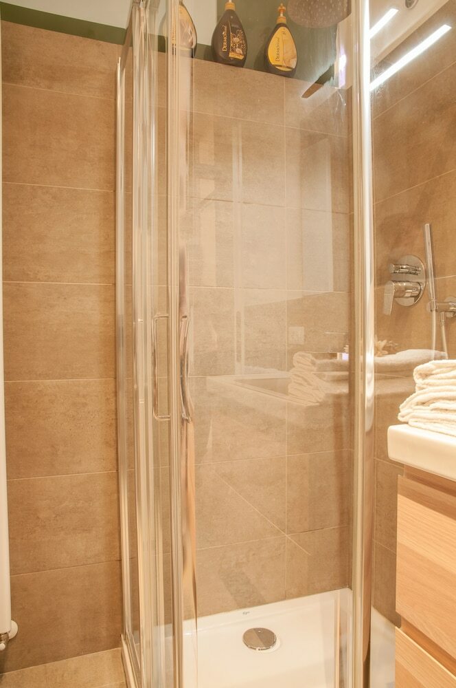 Apartamento Top Suites - XX Settembre