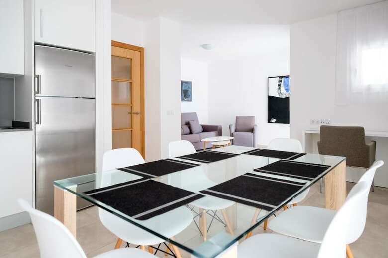 S'alamera Suites Hotel & Apartments