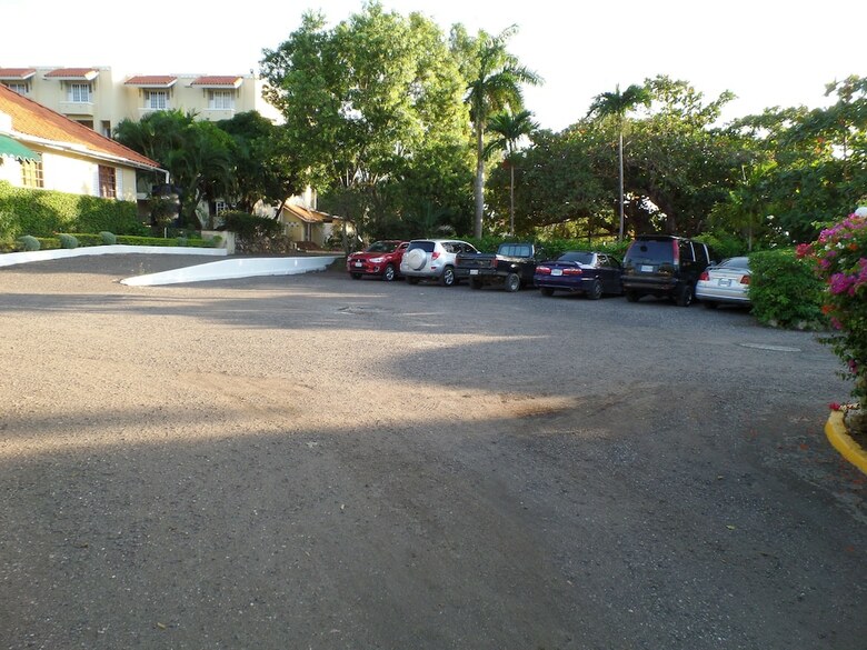 Apartamentos Seagull Beach Studio At Montego Bay Club Resort