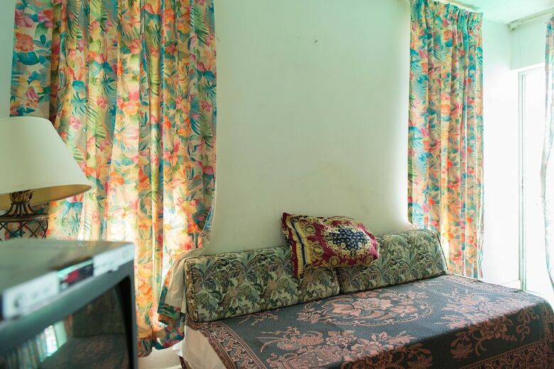 Apartamentos Seagull Beach Studio At Montego Bay Club Resort