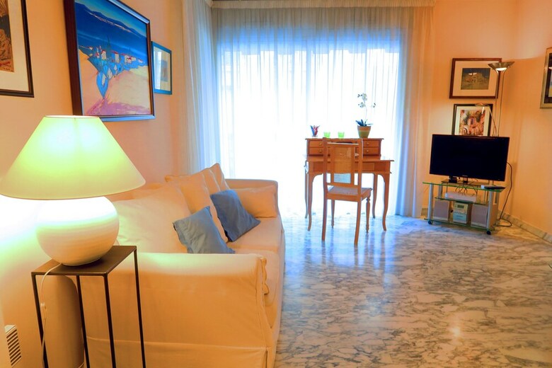 Apartamento "le Parnasse Terrasse" By Nestor&jeeves