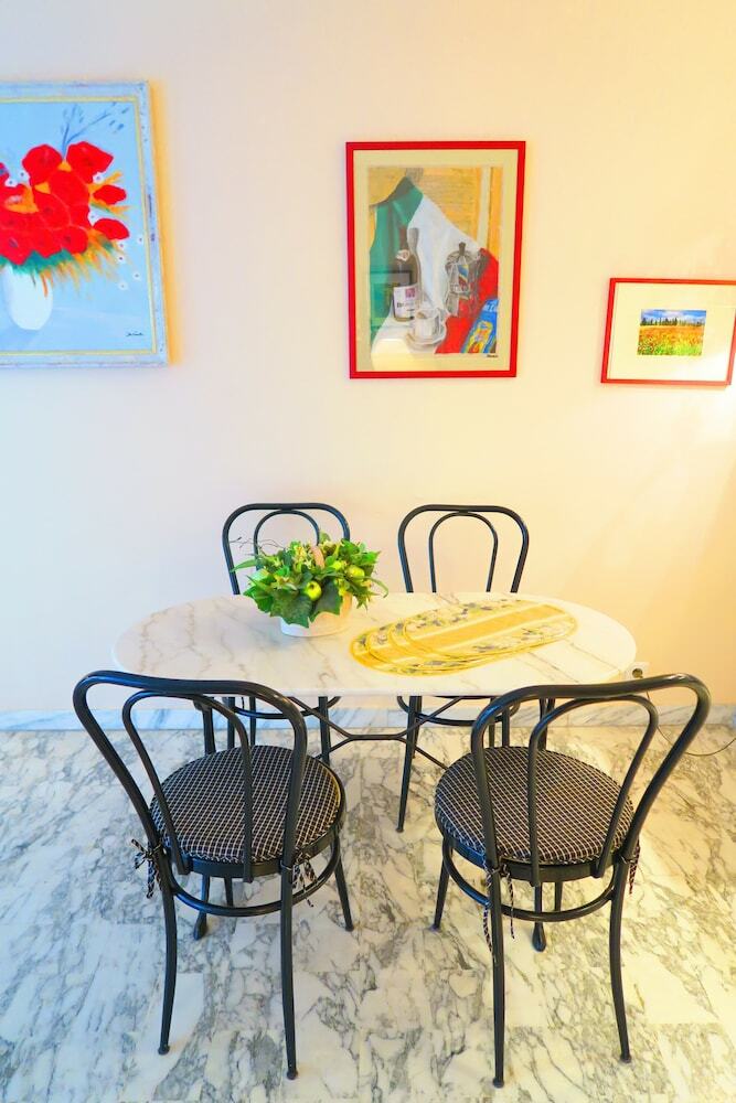Apartamento "le Parnasse Terrasse" By Nestor&jeeves