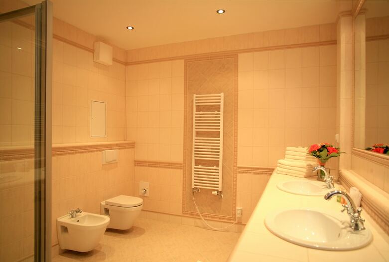 Apartamentos Slunecni Lazne