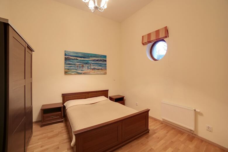 Apartamentos Slunecni Lazne
