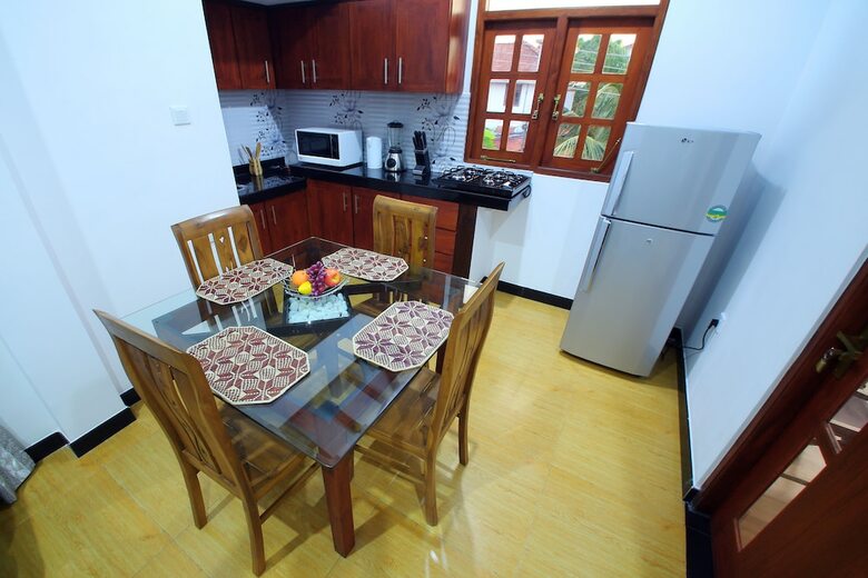Apartamentos Let'stay Home