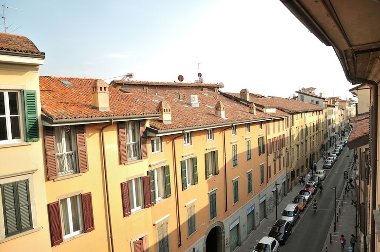 Apartamento Top Suites - Piazza Pontida Loft