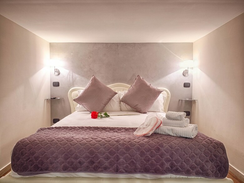 Hotel Oper� Suites Roma