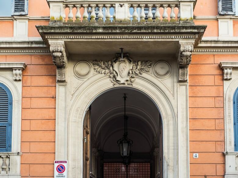 Hotel Oper� Suites Roma