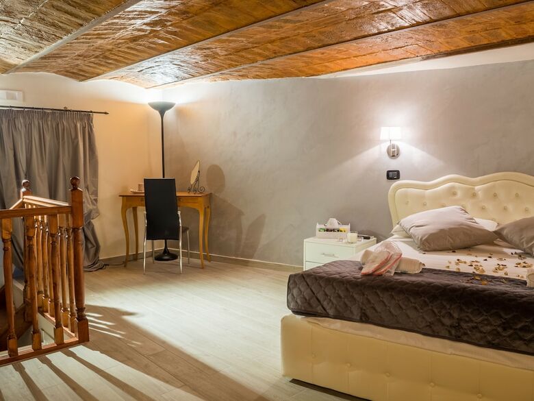 Hotel Oper� Suites Roma