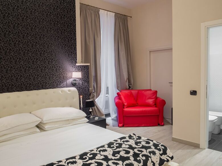 Hotel Oper� Suites Roma