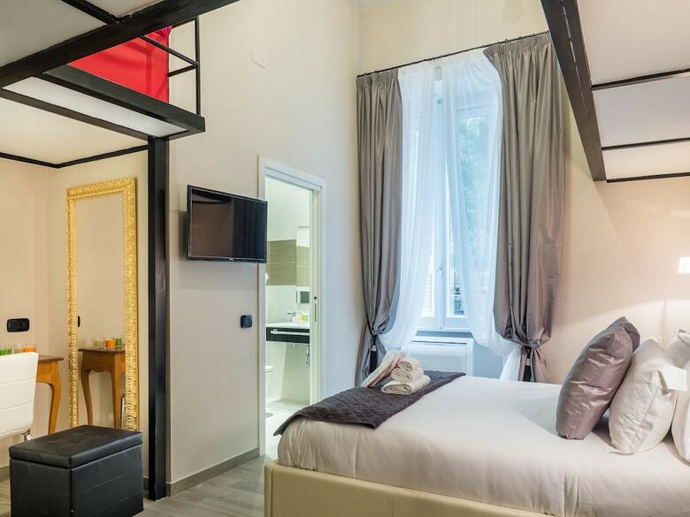Hotel Oper� Suites Roma