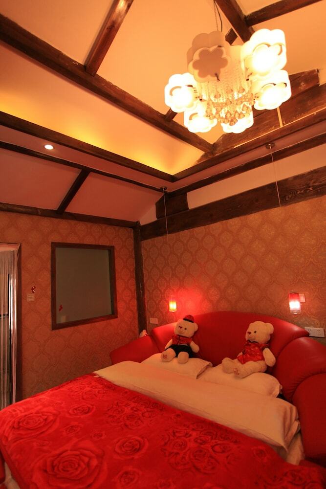Hostal Liu He Ju Inn