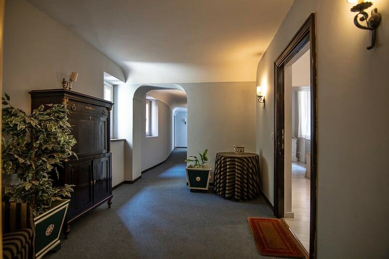 Apartamento Triton Place