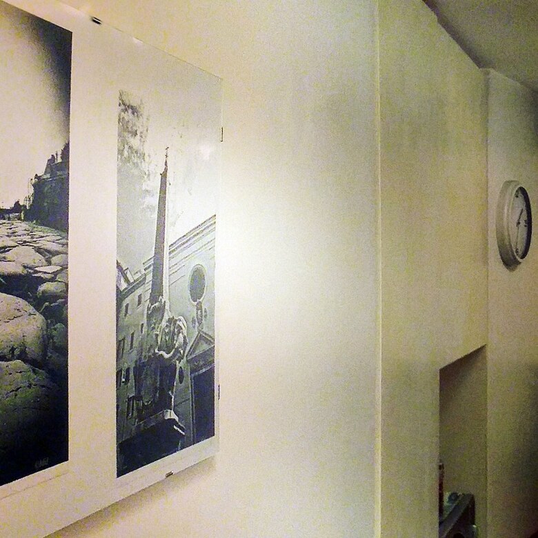 Apartamento Triton Place