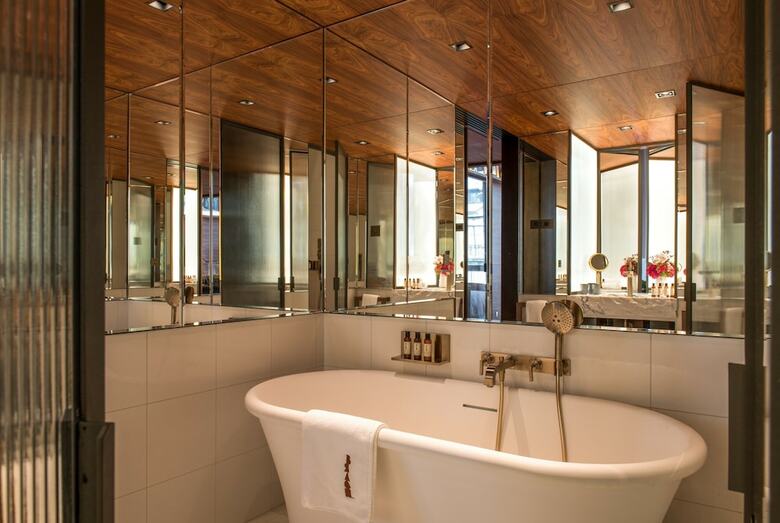 Hotel Brach Paris