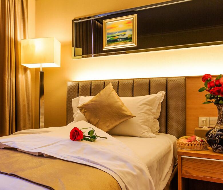 Vilu Reef International Hotel