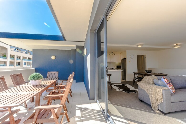 Apartamentos Seaview Penthouse
