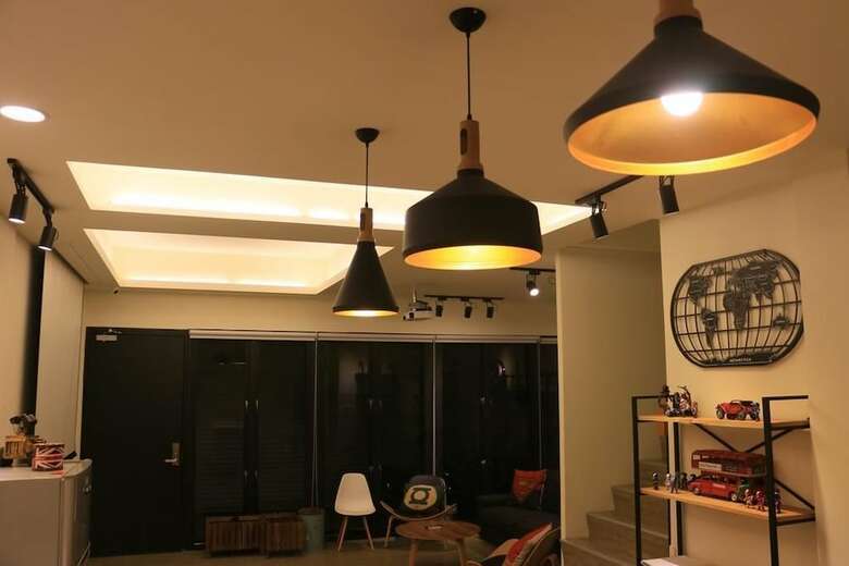Hostal Here Hostel Puli