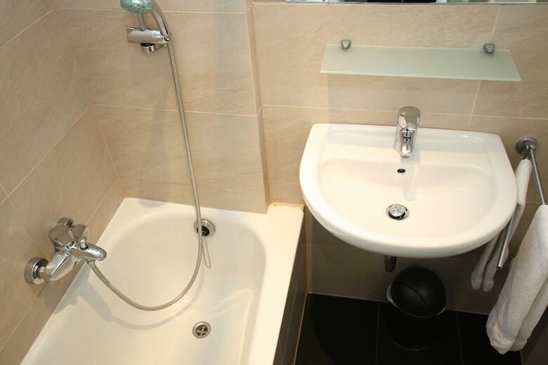 Arthouse Apartments Im Belgischen Viertel