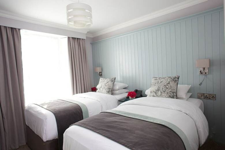 Hayes Hotel