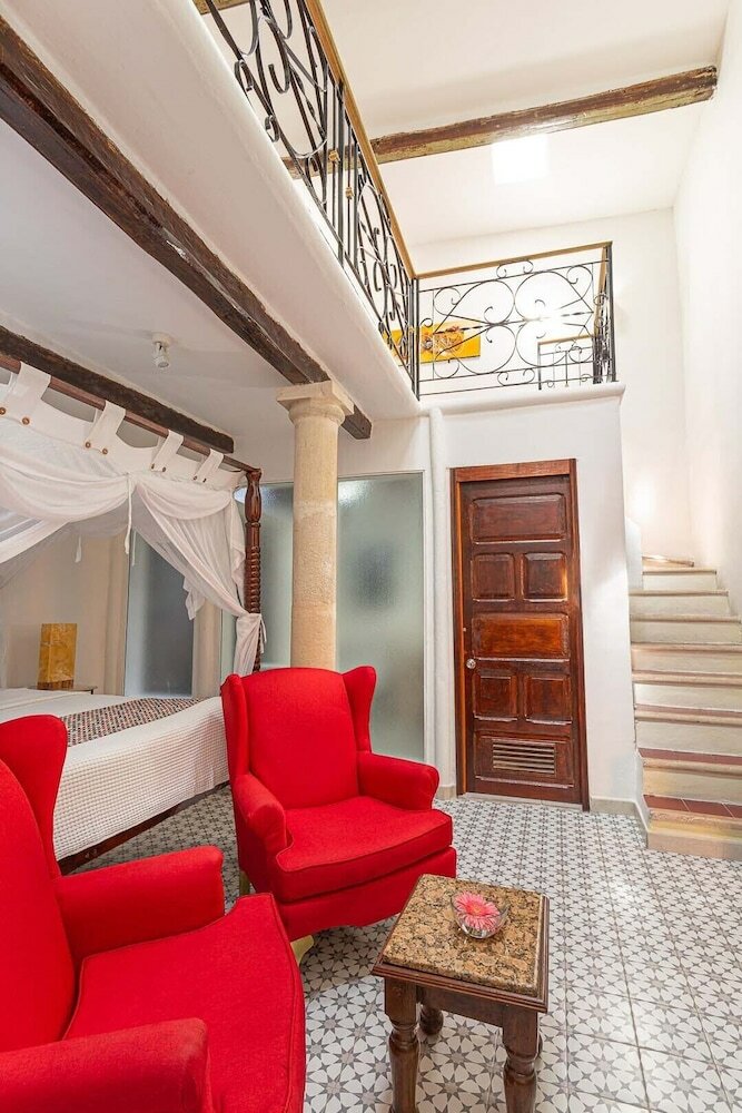 Viva Merida Hotel Boutique