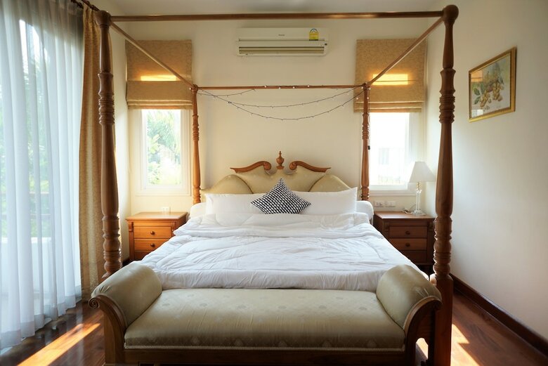 114 Star's Pier Private Villa