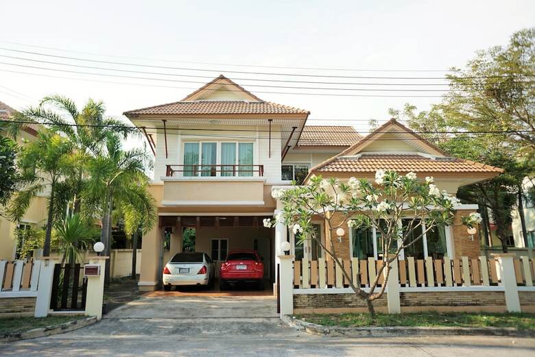 114 Star's Pier Private Villa