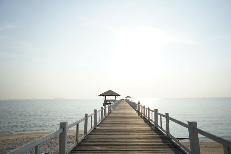 114 Star's Pier Private Villa