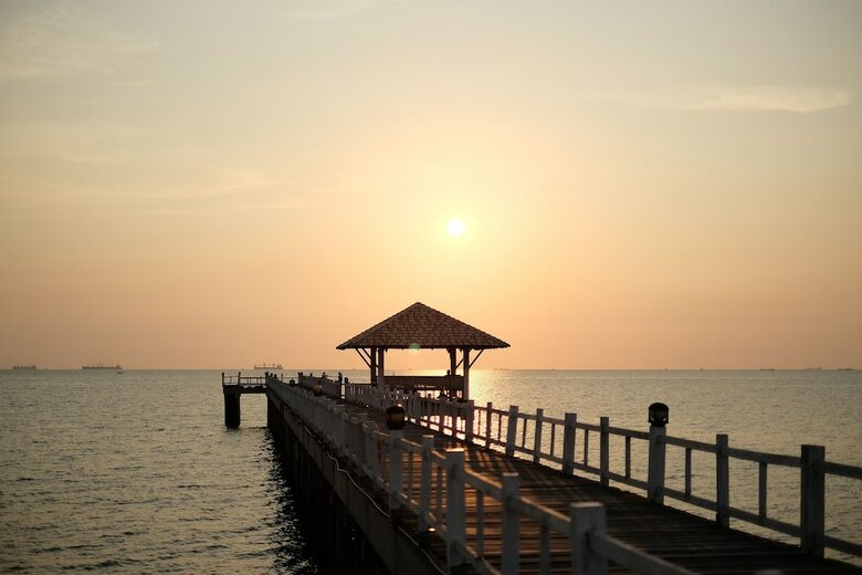 114 Star's Pier Private Villa