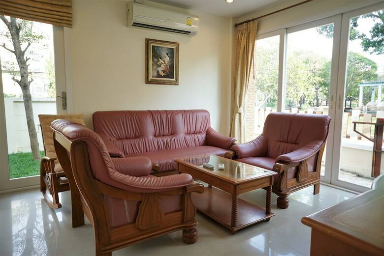 114 Star's Pier Private Villa