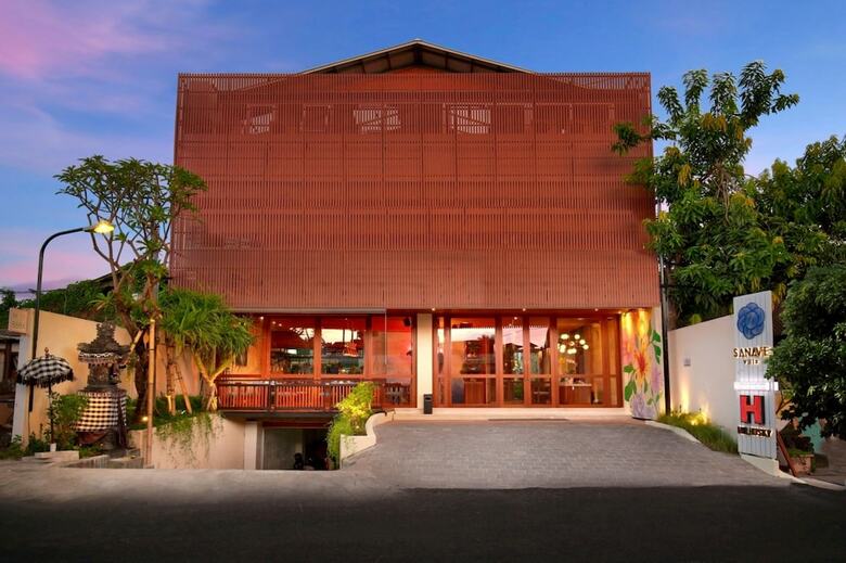 Hotel Sana Vie Villa