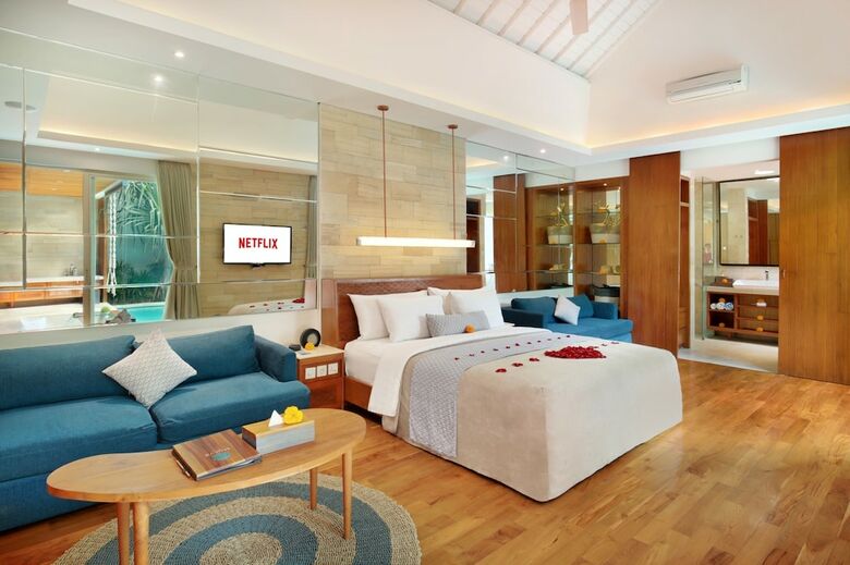 Hotel Sana Vie Villa