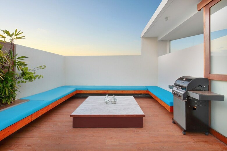 Hotel Sana Vie Villa