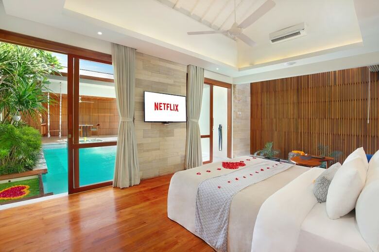 Hotel Sana Vie Villa