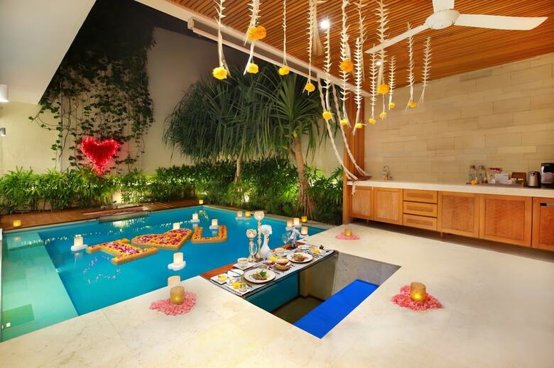 Hotel Sana Vie Villa