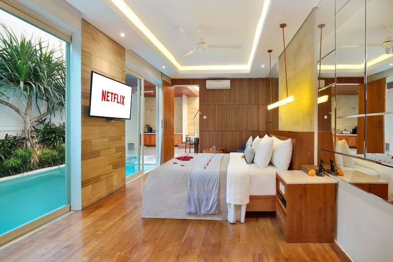 Hotel Sana Vie Villa