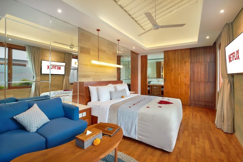Hotel Sana Vie Villa