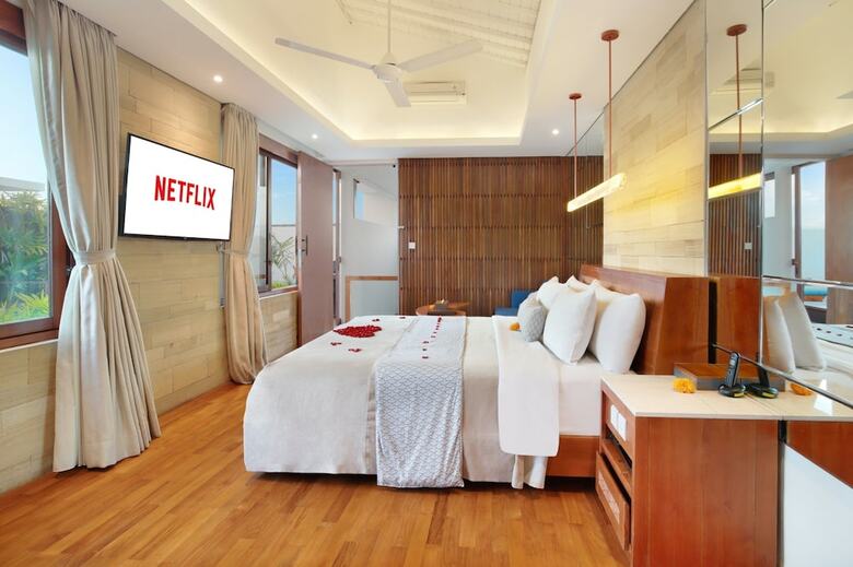 Hotel Sana Vie Villa