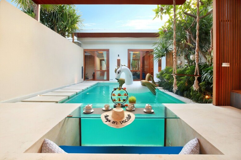 Hotel Sana Vie Villa
