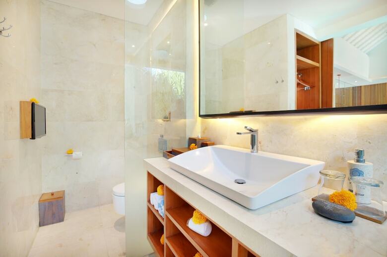 Hotel Sana Vie Villa