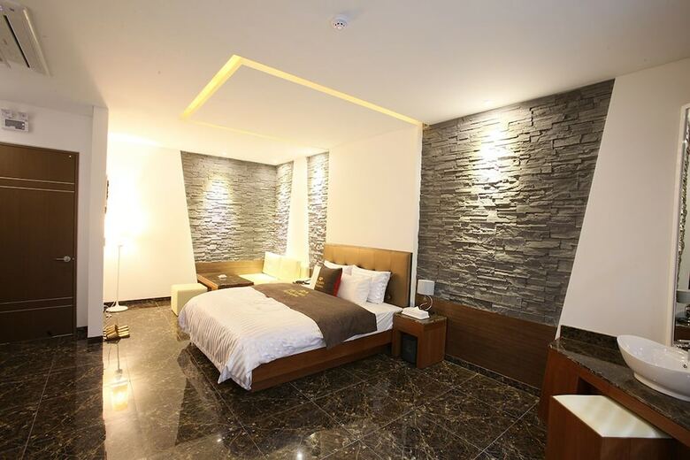 Hotel Greenpia