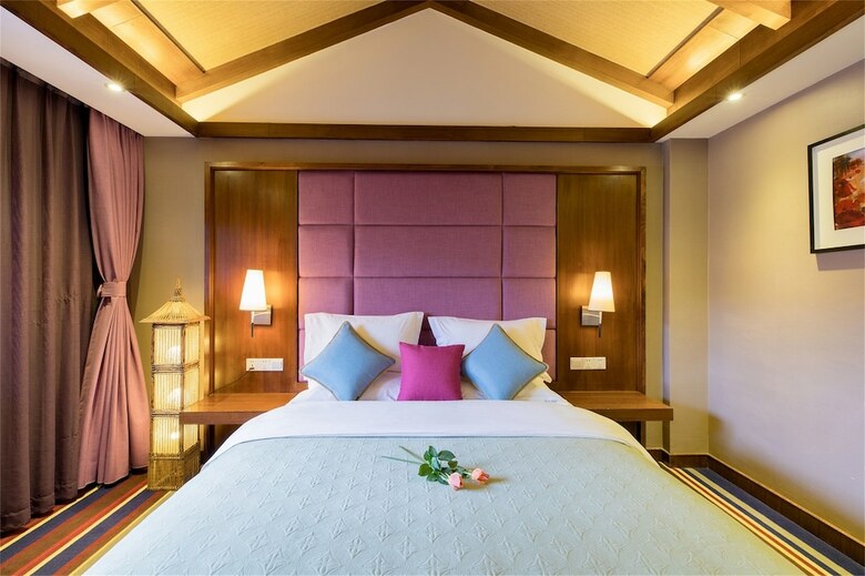 Posada Lijiang Sunshine.nali - Ya Garden Inn