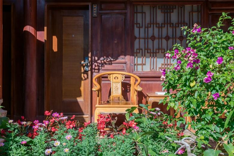 Posada Lijiang Sunshine.nali - Ya Garden Inn